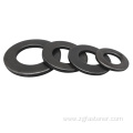 Black Oxide Flat washer carbon steel DIN9021